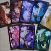 8 Bucăți/Pachet Colecție Merch Fani Carduri Personaje Tribios Castorice Mydei Cipher Anaxa Phainon Aglaea Hyacine