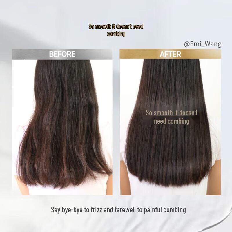 L'Oréal Extraordinary Oil Smooth Shampoo