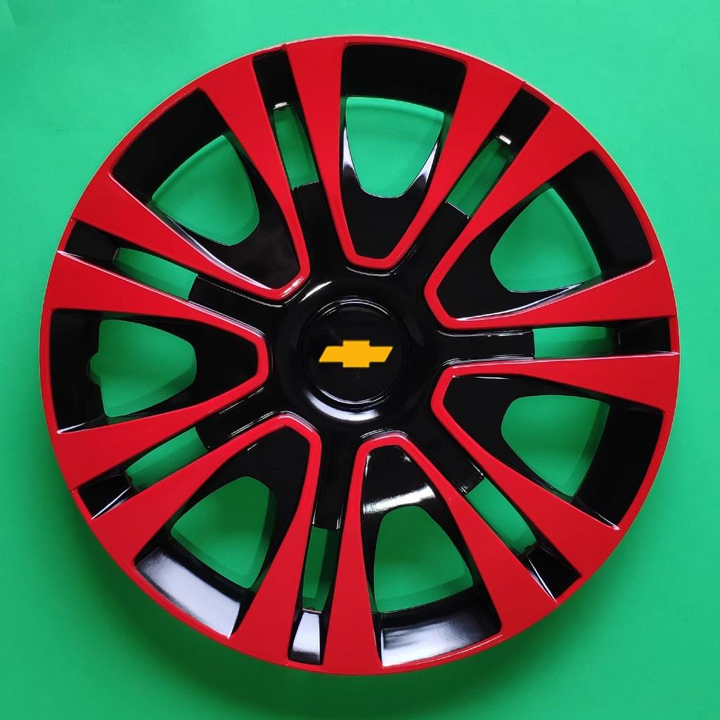 Kompatybilna Nakrętka Piasty Koła do Chevrolet Sail, Lova, Aveo, Cruze, Volt, Lechi, Jingcheng Felgi Stalowe