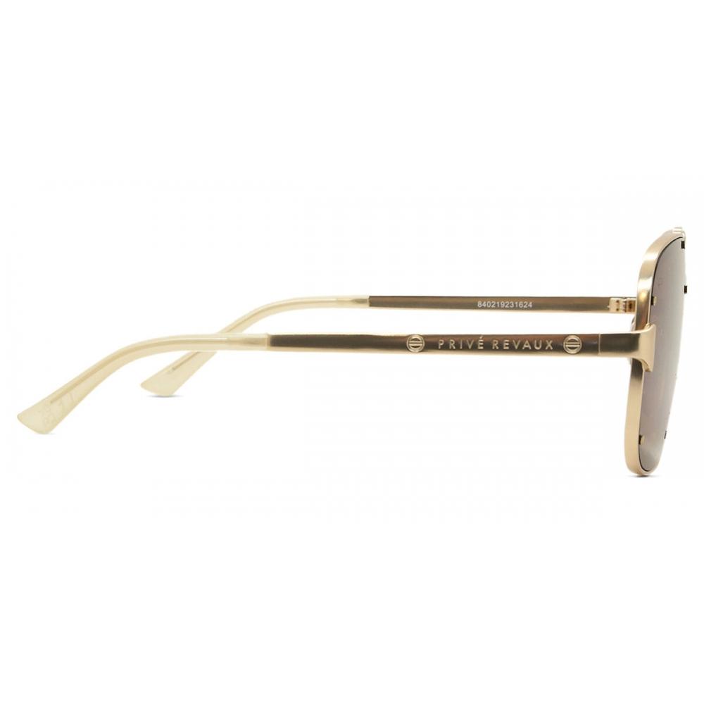 Priv  Revaux Jet Life S Polarized Aoz 70 Men SunglaSSeS