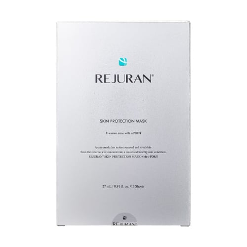 

REJURAN Official REJURAN Skin Protection Mask 5 Pieces Sheet Mask Skin Care Korean Cosmetics