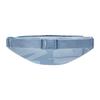 Nike Large Logo Printed Fabric Waist Bag Unisex bags Blue DQ5724-472