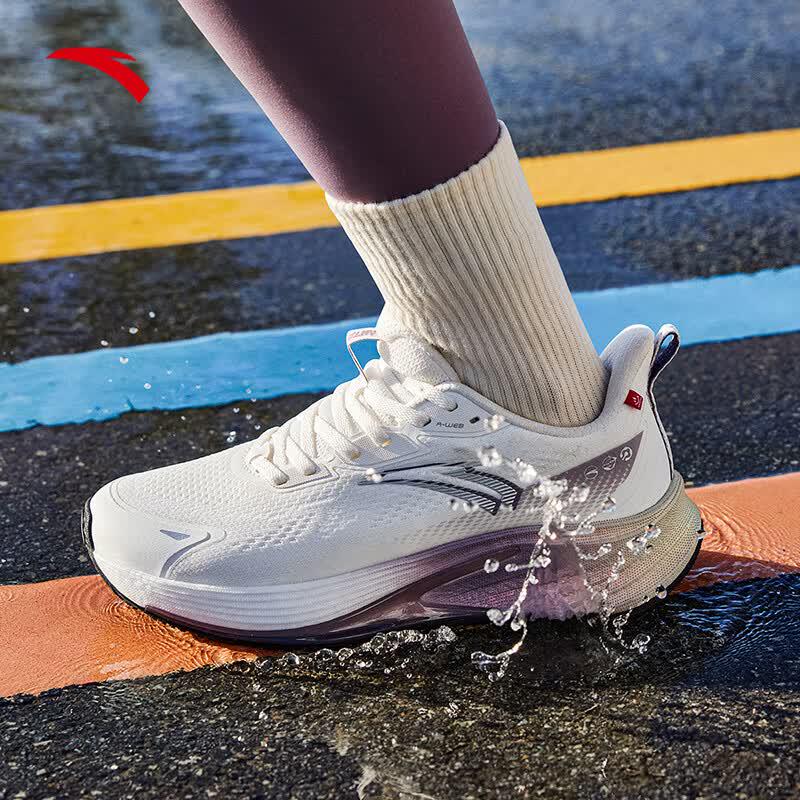 ANTA Rocket 6 Nitrogen Tech Women s Running Shoes 6.5