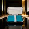 Protective Travel Storage Bag for RGDS Gaming Console Carrying Case with Water Resistant Cover Soft Interior