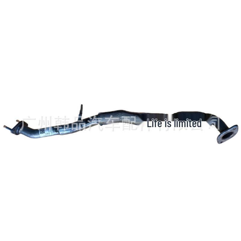 M9 Front Exhaust Pipe 1201700-RL01