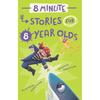 8 Minute Stories For 8 Year Olds Monkeys Causing MAYHEM, a RUDE and CRUDE Parrot,