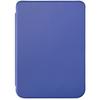 Kobo E-reader Accessories Basic Case Sleepcover Clara Colour/BW - Cobalt Blue