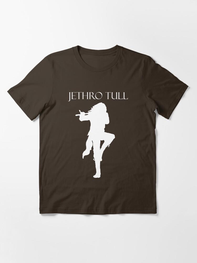 Jethro Tull Der Ritter der Violine Essential T-Shirt