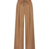 JUZI Annaco Women's Relaxed Lyocell Wide-Leg Pants