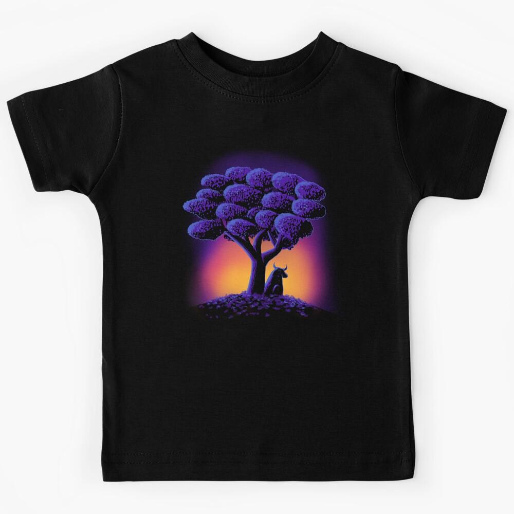 Ferdinand the Bull Kids T-Shirt 170