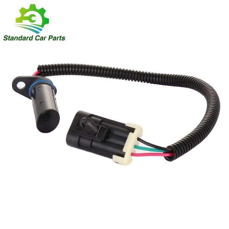 10137664 for Chevy Camaro Pontiac Firebird 3.4L 10137806 10238806 19307614 213245 24506903 Crankshaft Position Sensor New