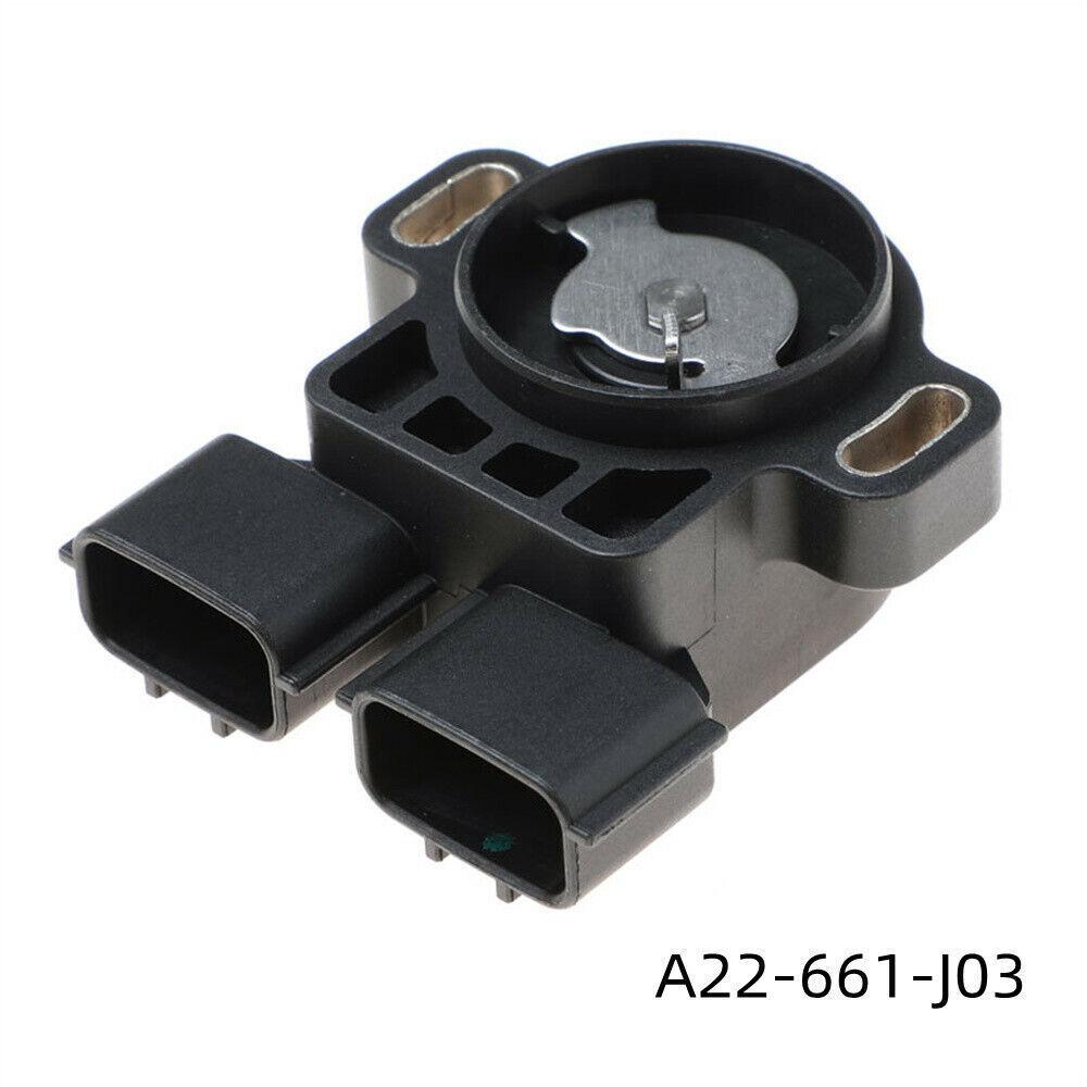 Throttle Position Sensor A22-661-J03 For 93-98 Nissan Skyline RB33 2.5L RB25DET