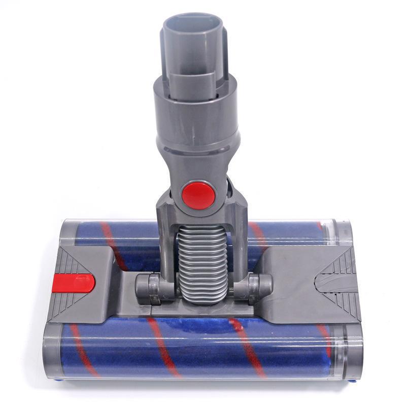 Dyson Vacuum Electric Double Roller Floor Brush - Compatible with V7, V8, V10, V11 Models