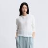 Pleats Me Metal Folding Balloon Jacket Ppjkm025009