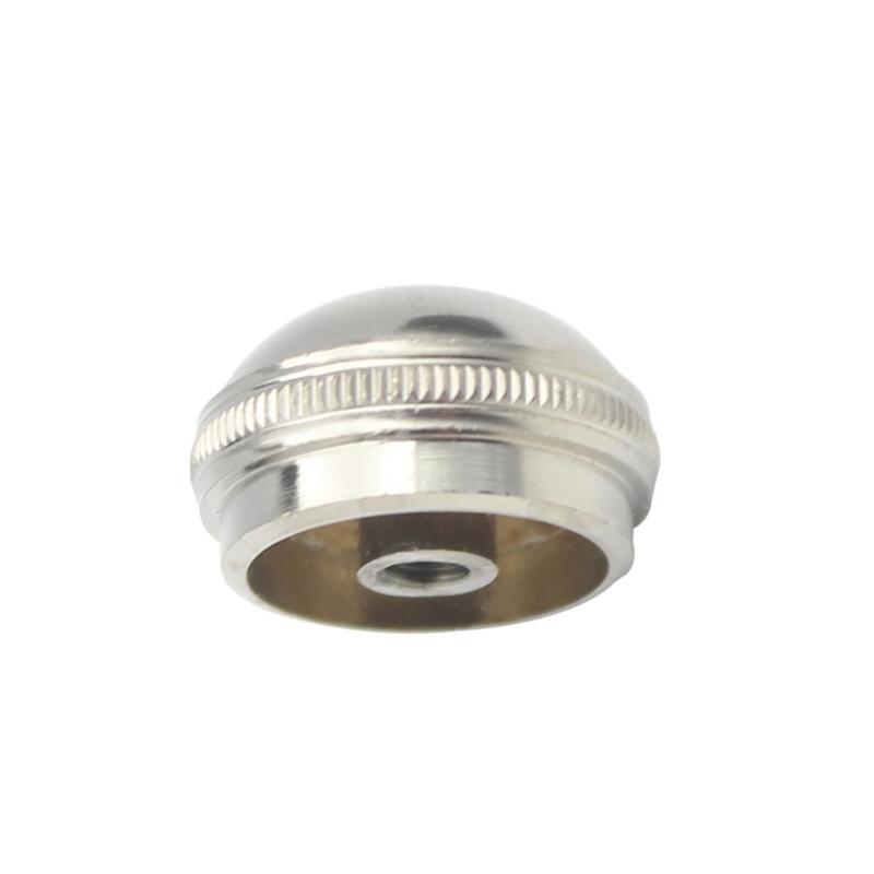 Stable Metal Wind Instrument Headjoint Screw Bolt Set Boosts Instrument Longevity with Smooth Integration