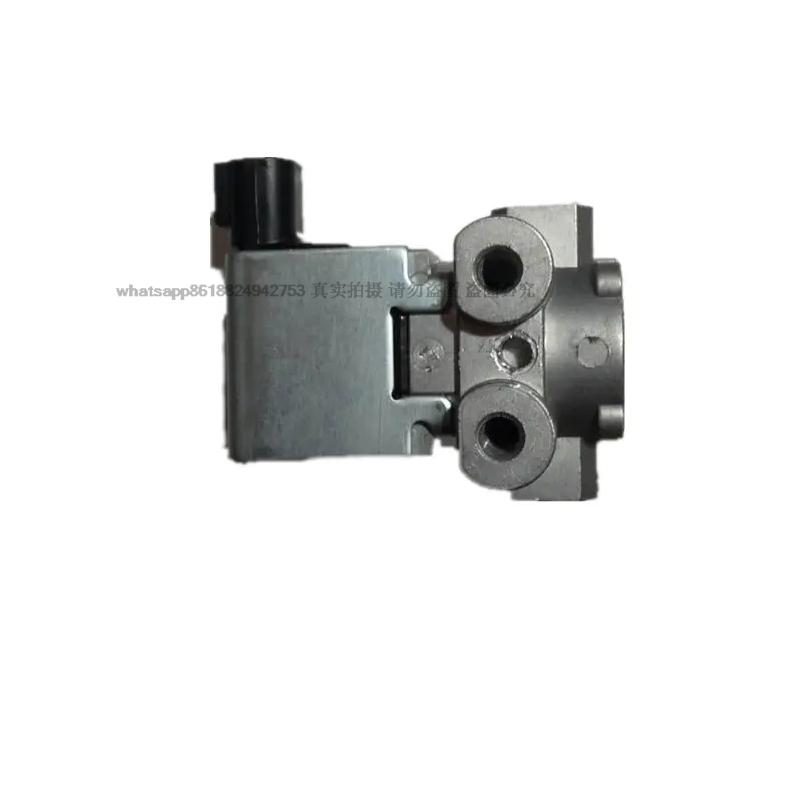 1-82563602-6 1825636026 1-82563602-5 1825636025 brake parts exhaust solenoid valve for Isuzu 6HK1 FVR