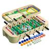 Children's Educational Football Board Game: Parent-Child Interactive Two-Player Toy