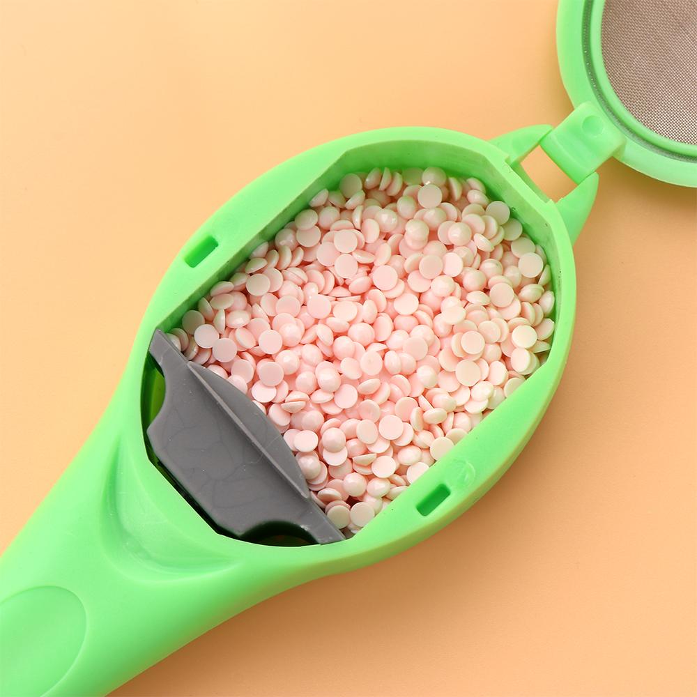 Easy Clean Tools for Diamond Painting Drills, Convenient To Clean Oily Sticky Clumpy Drills Specialty Design for 5D DIY Paint