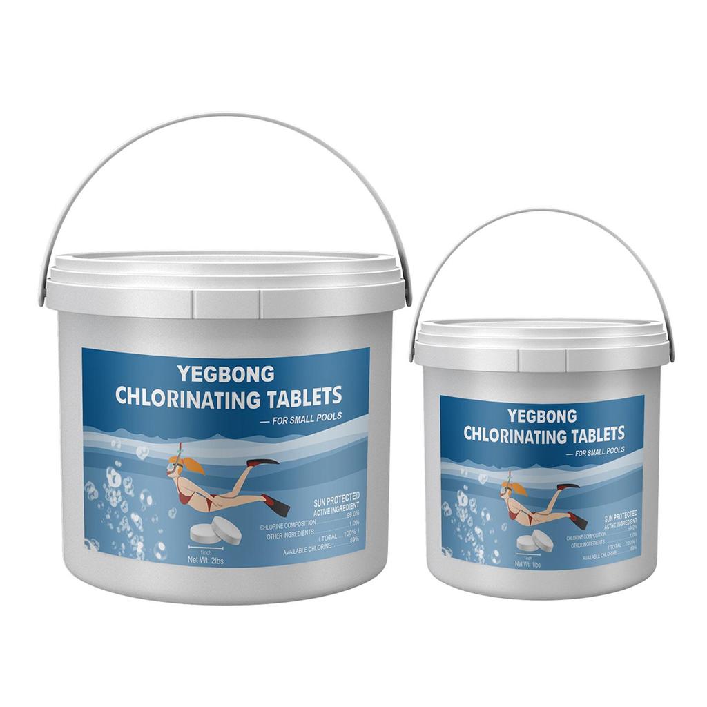 Buy Chlorinating TabletsSwimming Pool Chlorine Slow Dissolving