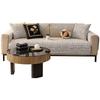 Thickened Sofa Cushion  New Four-Season Light Luxury High-End Seat Cushion Non-Slip Sofa Cover Cover Cloth Towel