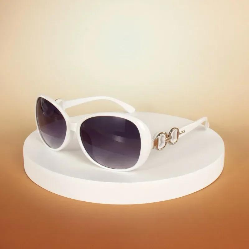 Módní čtvercové sluneční brýle Dámské Luxusní Značka Velké fialové Sluneční brýle Dámské Zrcadlové Stínidla Dámské Oculos De Sol Feminino