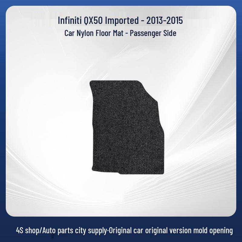 Car Floor Mats for Infiniti QX50 (2013-2015)