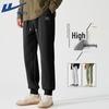 Warrior Men's Winter Fleece-Lined Jogger Pants