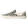 Vans Slip-On Comfortable Low Top Skate Shoes Men Sneakers Black White VN0A3JEXPU11