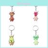 The Legend Of Zelda Tears Of The Kingdom Keychain With Zinc Alloy Cartoon Pendant For Gift And Collection