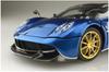 Aoshima Bunka Kyozai 1/24 Supercar Series No. 26 Pagani Huayra Pachet Tempesta Plastic Model