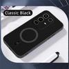 Magnetic Leather Case for Infinix Note 60 50 50S Pro Ultra 40 30 Plus Cover Soft Shockproof Full Camera Mag-safe Shell Fundas