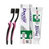 Dr. Toothpaste Herbal Gum Care Toothpaste Set