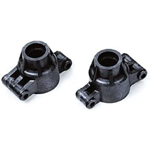 

Tamiya HOP-UP OPTIONS OP-673 Toe-in rear upright (TT-01/TGS)