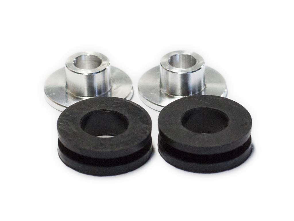 MOTOR ROCK M6 Rubber Mount, Set of 2 MR-SM070