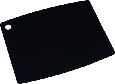 Epicurean Wooden Cutting Board LL Black Dishwasher Safe Japanese Genuine Product Outdoor Camping 001-181302