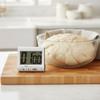 Large Display Screen Cooking Timer Loud Alarm Countdown Timer Digital Kitchen Timer  Homework