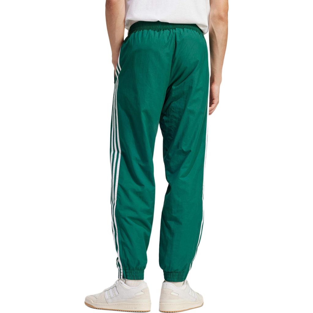 adidas Originals Knitted Sweatpants Men's Green IT2497