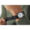 Easy Reader Quartz Mineral White TW2U84900 [TIMEX] Men's Watch, Glass, Dial, Brass, [Authentic]
