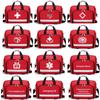 Bolida Health & Epidemic Prevention Backpack for Students: Back To School & Work Travel Kit