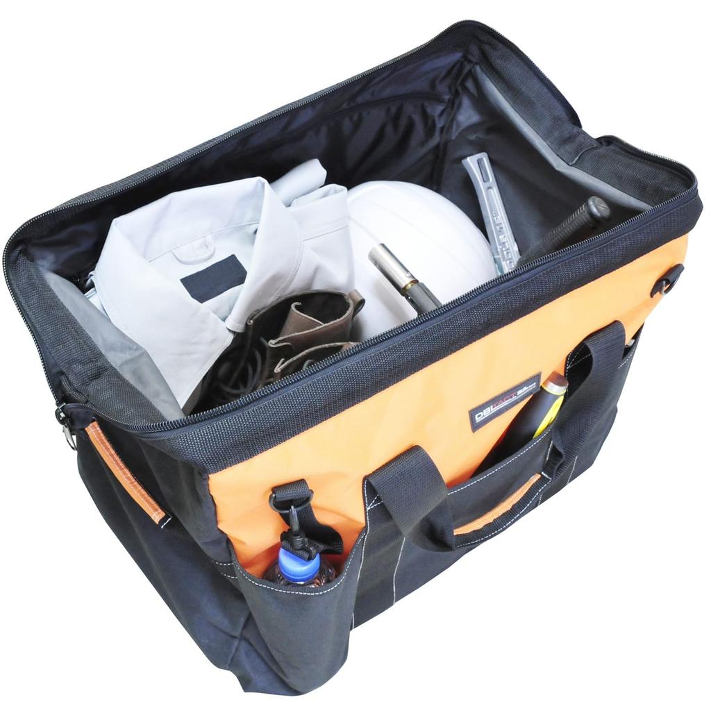 Sankyo Corporation DBLTACT Large Storage Bag, Large, DT-CB-L