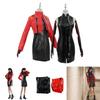 Costume Cosplay di Misato Katsuragi per Adulti Alta Qualità e Confortevole