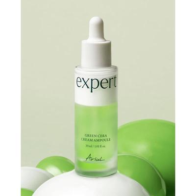 Expert Green Cera Cream Ampoule 30ml