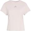 Running T Shirts Women's Light Pink Moderate KS8953