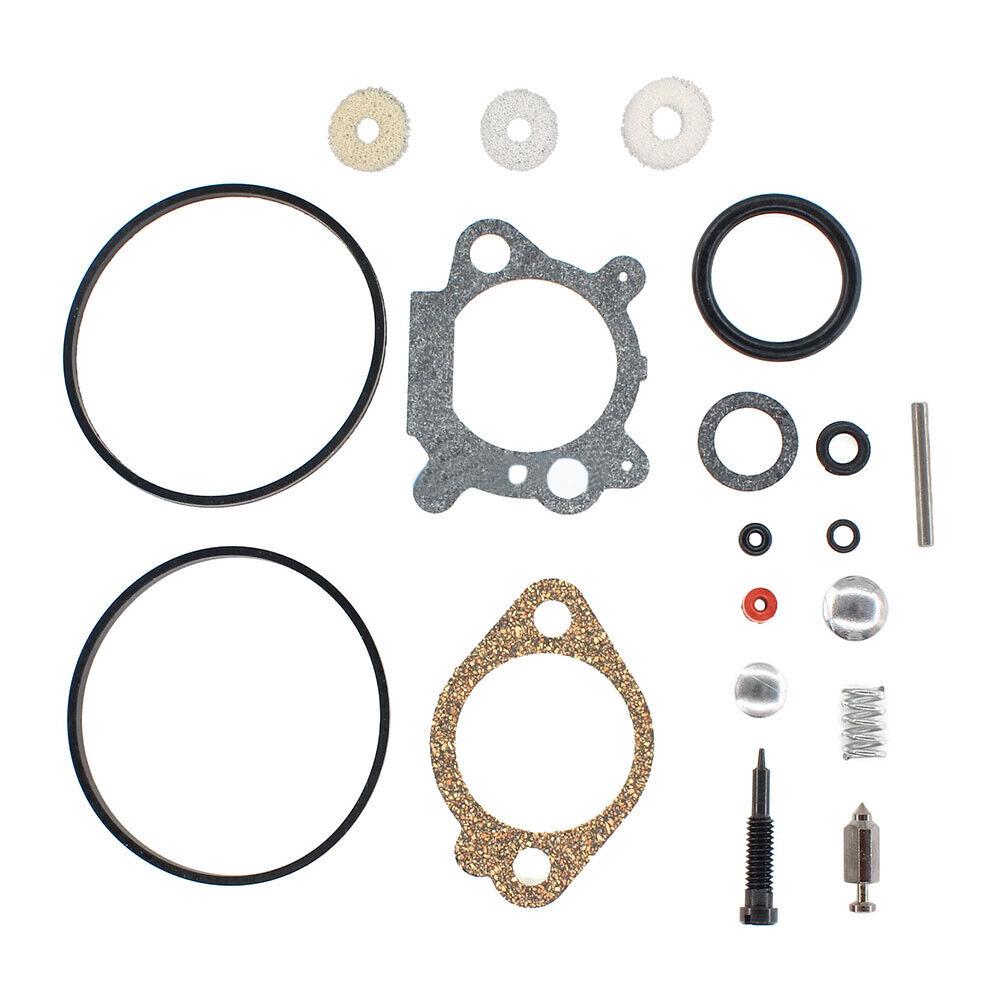 Mower Parts Carburetor 490937 498261 Brand New Equipment High Quality Landscape Power Repair Kit Outdoor Living