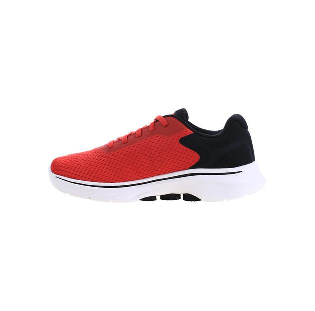 Кроссовки Skechers 216636-RDBK
