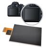 Repair Replacement LCD Display Screen Backlight LCD Display Screen Monitor Replacement for 4000D Digital Camera