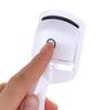 Iron Perm Eyelashes Clip Makeup Accessories Temperature Control Electric Heated Eyelashes Curler