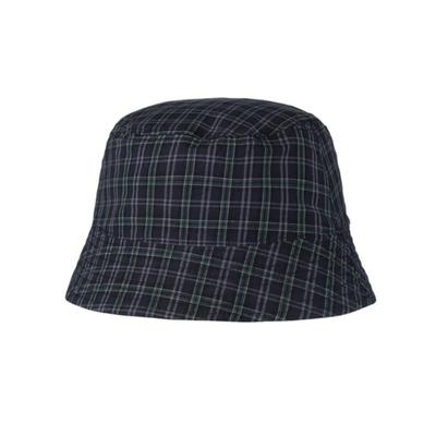 Nau Reversible Bucket Hat Navy
