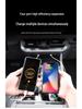 Peking BJ40 Dokovací stanice pro nabíjení USB centrálního ovládání s funkcí chytrého rychlého nabíjení