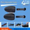 Adjustable Multi-color Plastic Shoe Stretcher and Tree